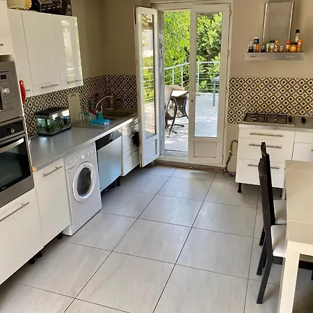 Apartamento Maison De Chambéry