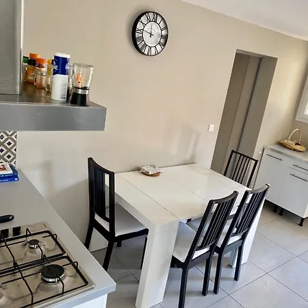 Apartamento Maison De Chambéry
