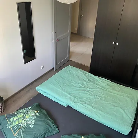 Maison De Apartamento *