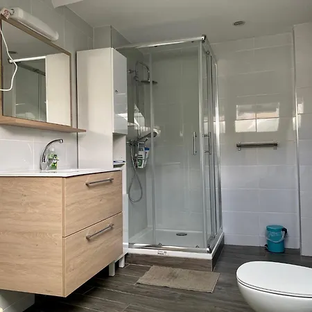 Apartamento Maison De Chambéry