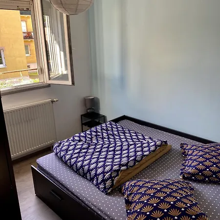 Maison De Apartamento *
